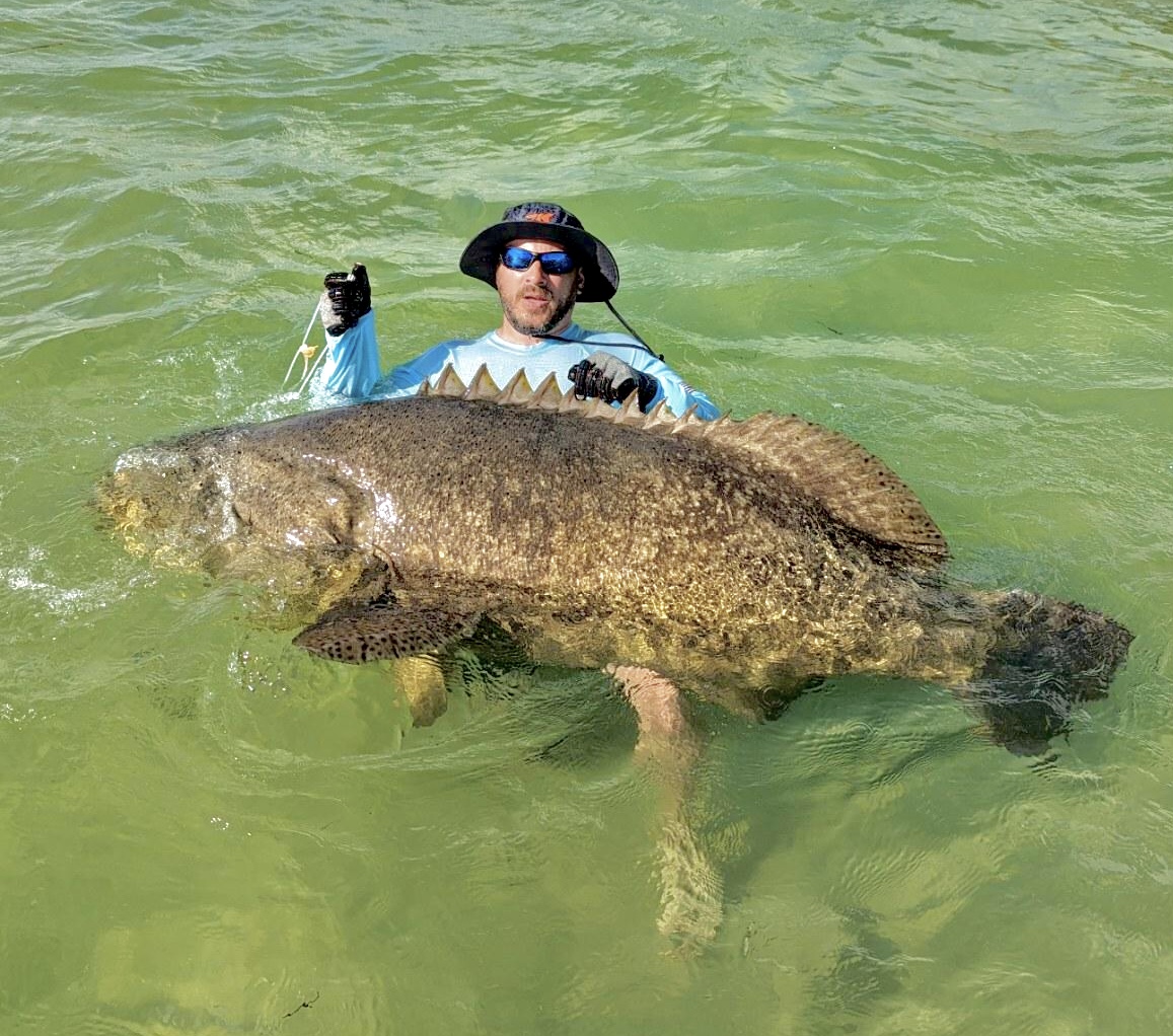 redfish Archives - Florida Inshore Xtream Fishing Report